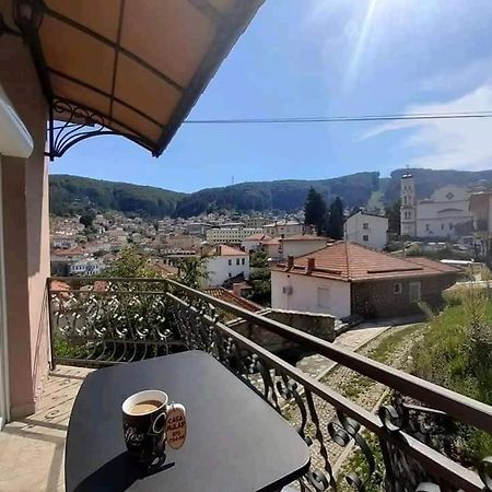 Kruševo Casa Mular Bed & Breakfast エクステリア 写真