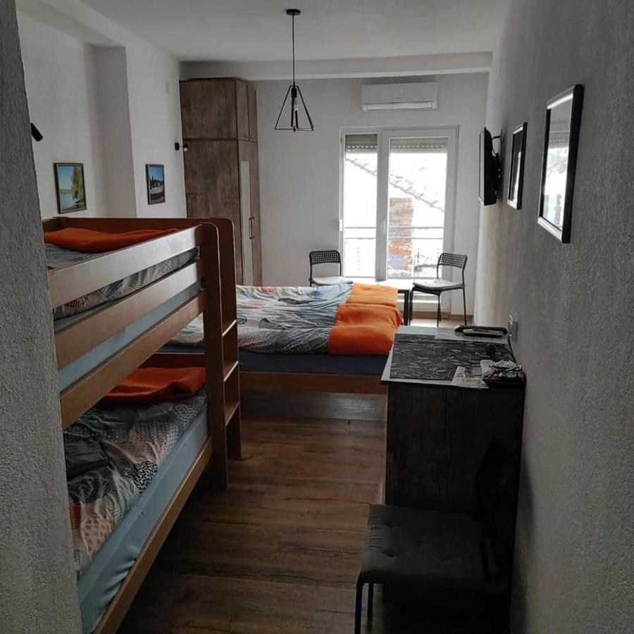 Kruševo Casa Mular Bed & Breakfast エクステリア 写真