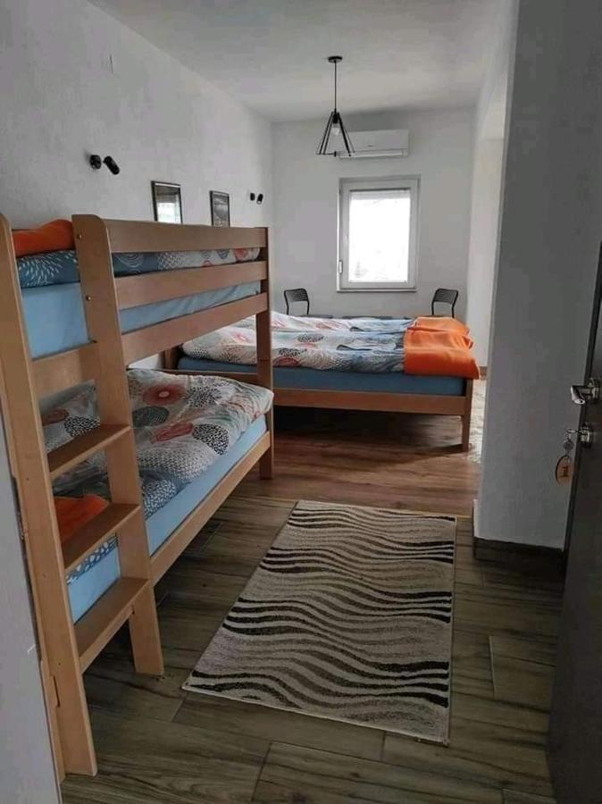 Kruševo Casa Mular Bed & Breakfast エクステリア 写真
