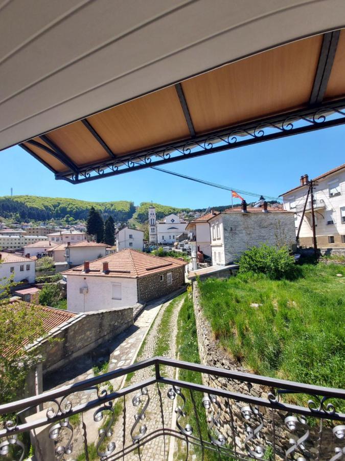 Kruševo Casa Mular Bed & Breakfast エクステリア 写真