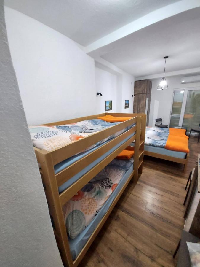 Kruševo Casa Mular Bed & Breakfast エクステリア 写真