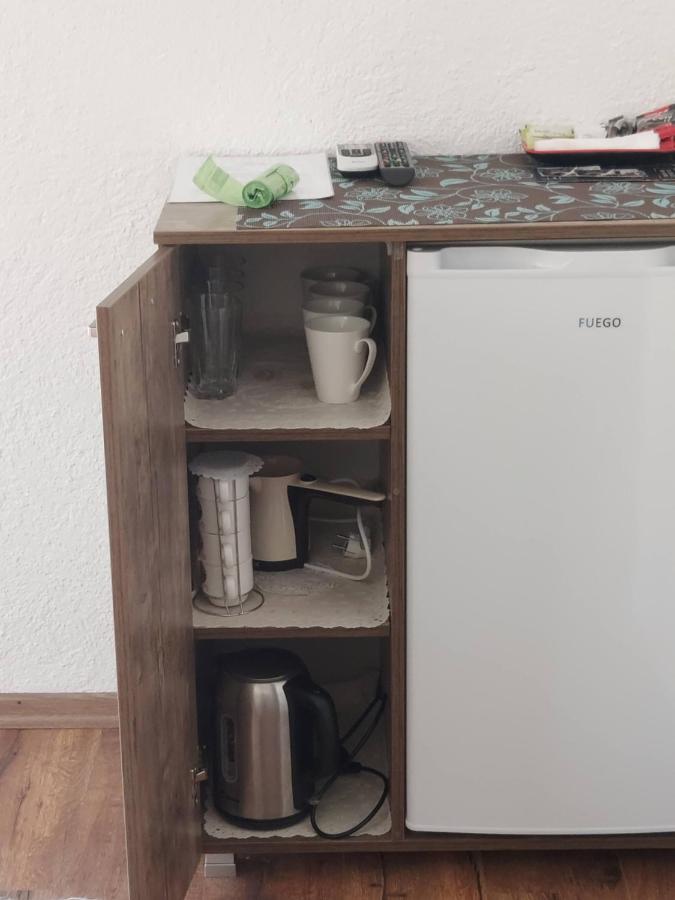 Kruševo Casa Mular Bed & Breakfast エクステリア 写真