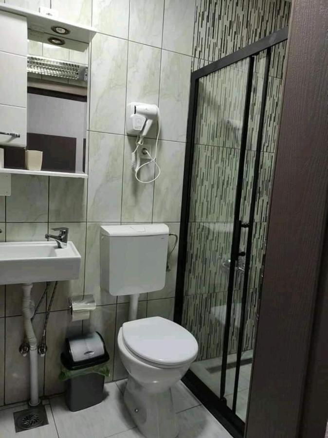 Kruševo Casa Mular Bed & Breakfast エクステリア 写真