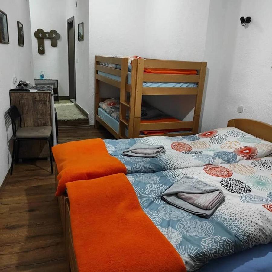 Kruševo Casa Mular Bed & Breakfast エクステリア 写真