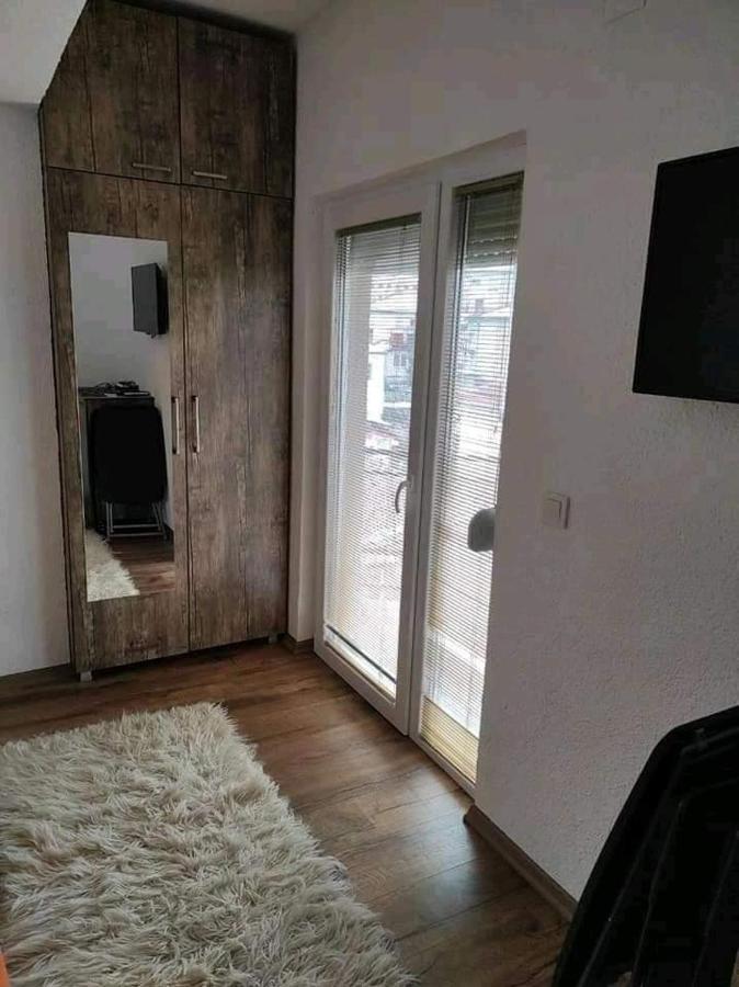 Kruševo Casa Mular Bed & Breakfast エクステリア 写真