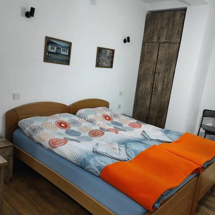 Kruševo Casa Mular Bed & Breakfast エクステリア 写真