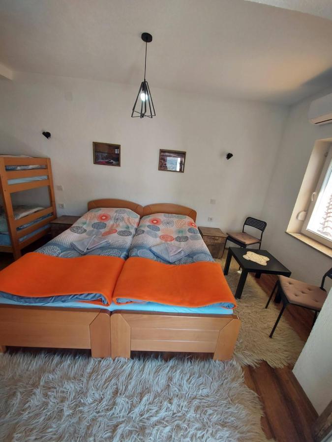 Kruševo Casa Mular Bed & Breakfast エクステリア 写真