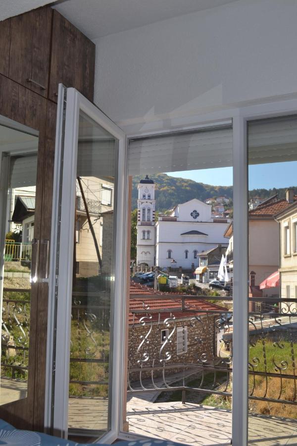 Kruševo Casa Mular Bed & Breakfast エクステリア 写真