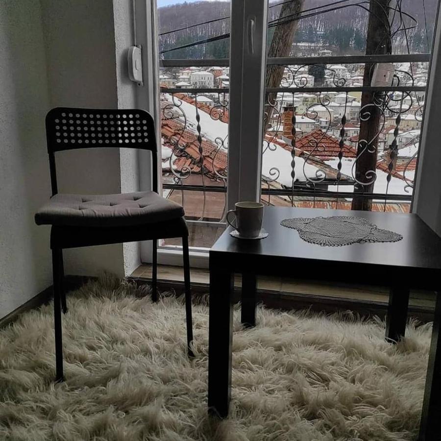 Kruševo Casa Mular Bed & Breakfast エクステリア 写真