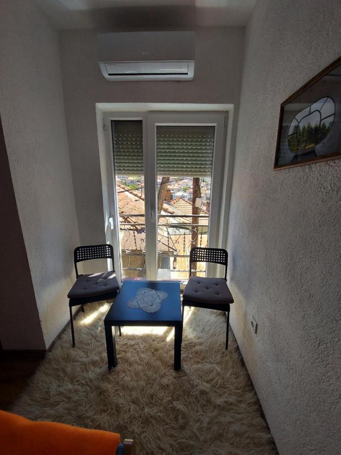 Kruševo Casa Mular Bed & Breakfast エクステリア 写真