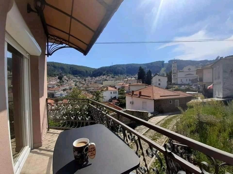 Kruševo Casa Mular Bed & Breakfast エクステリア 写真