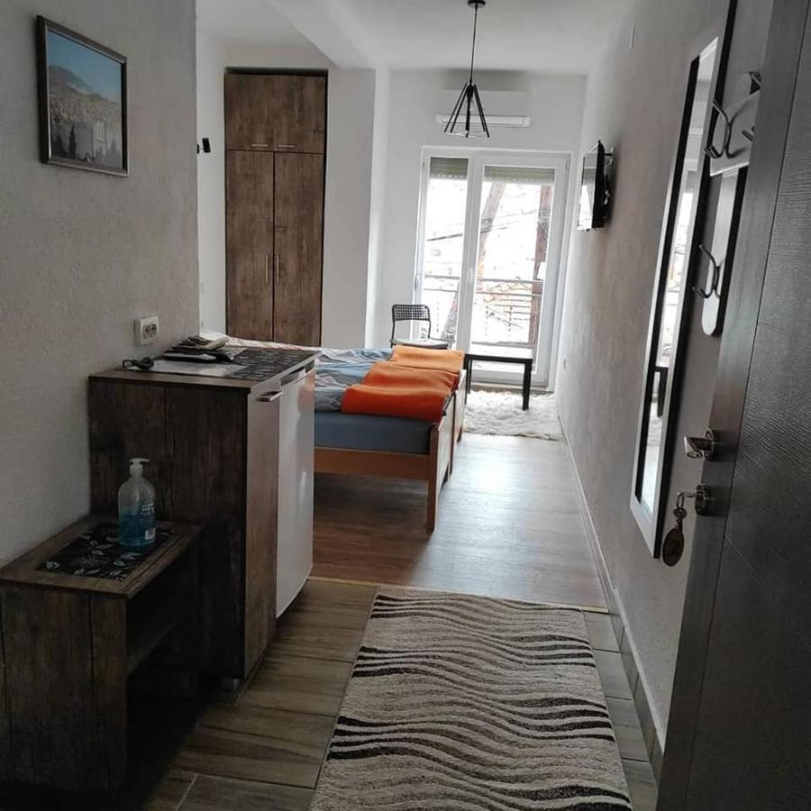 Kruševo Casa Mular Bed & Breakfast エクステリア 写真