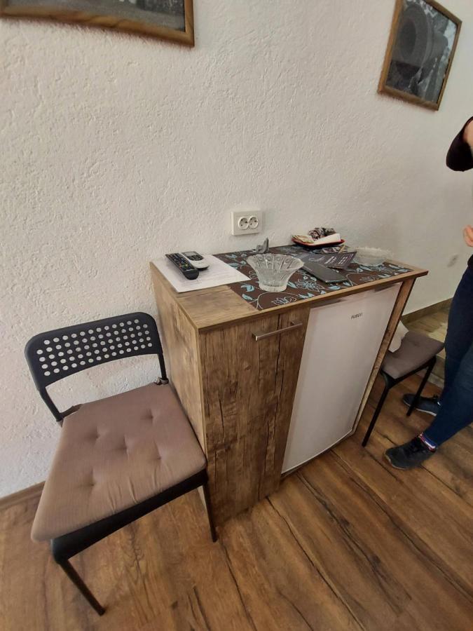 Kruševo Casa Mular Bed & Breakfast エクステリア 写真