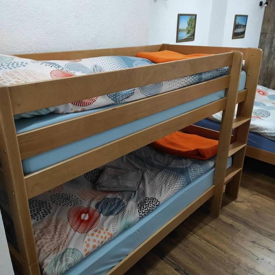 Kruševo Casa Mular Bed & Breakfast エクステリア 写真