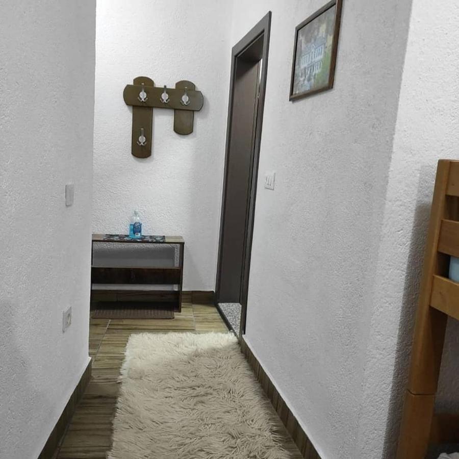 Kruševo Casa Mular Bed & Breakfast エクステリア 写真