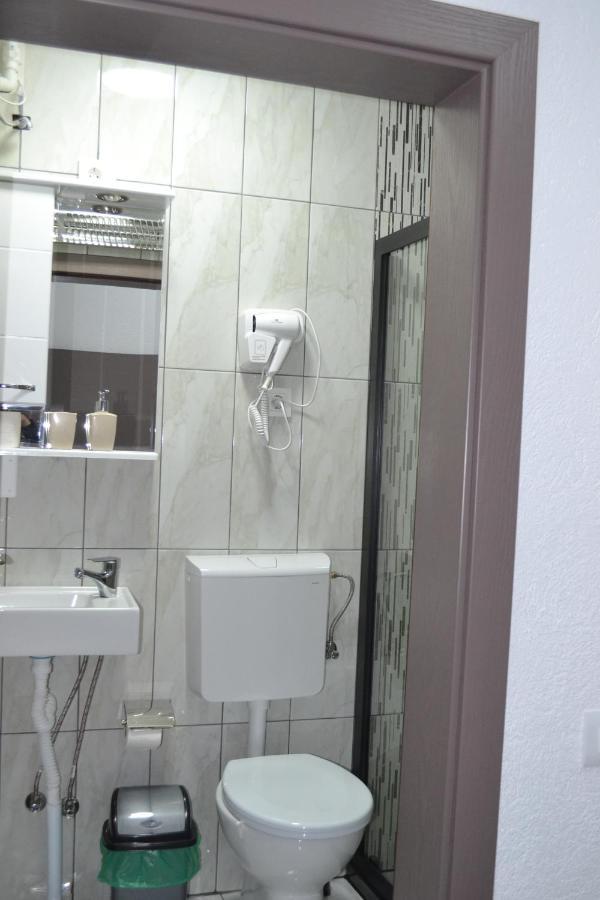 Kruševo Casa Mular Bed & Breakfast エクステリア 写真