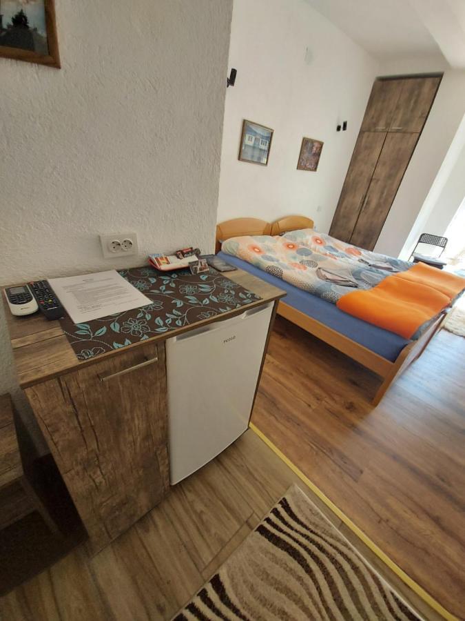 Kruševo Casa Mular Bed & Breakfast エクステリア 写真