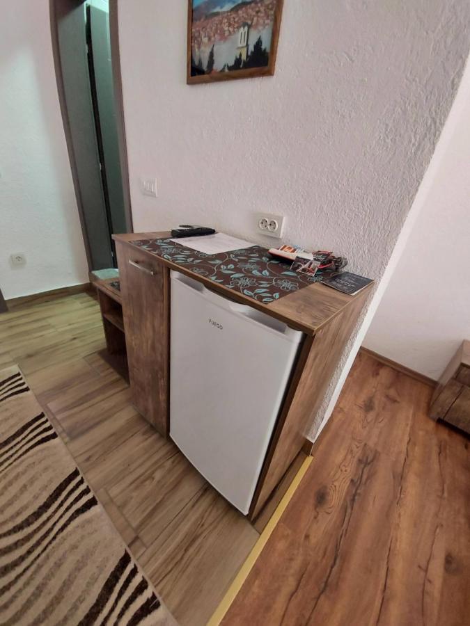 Kruševo Casa Mular Bed & Breakfast エクステリア 写真