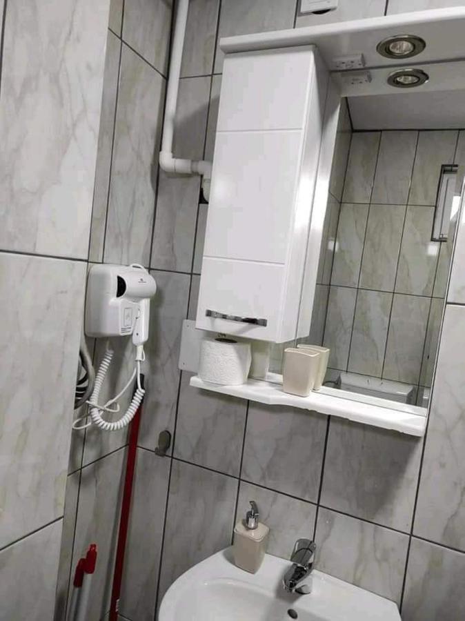 Kruševo Casa Mular Bed & Breakfast エクステリア 写真
